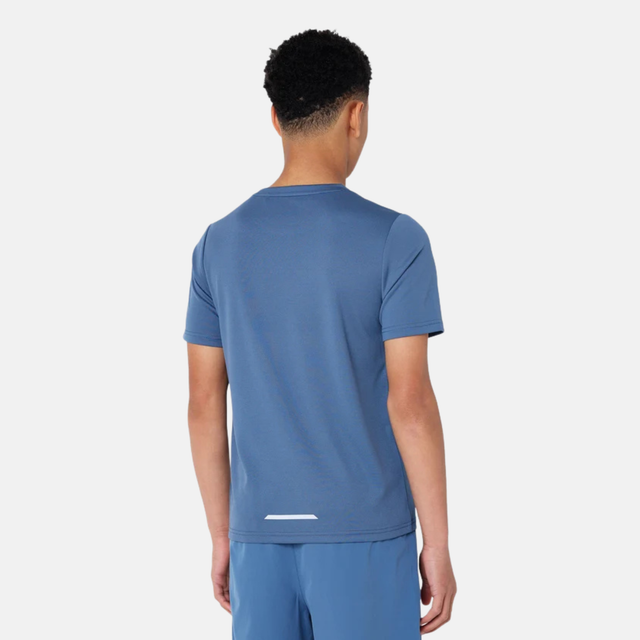 Trailberg Boys Flex T-Shirt - Breeze Blue