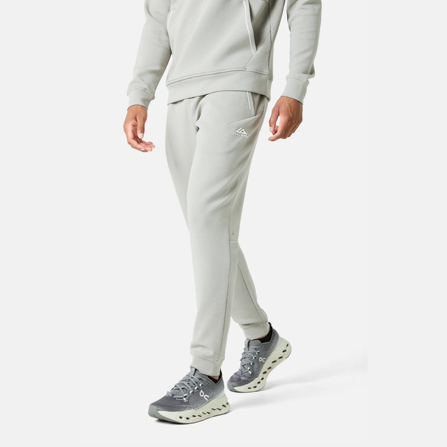 Trailberg Ashfell Fleece Pant - Dust Storm