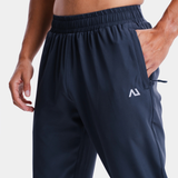 Agaru Pacer Tracksuit - Deep Teal/Slate