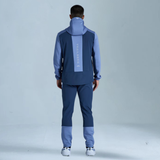 Trailberg Rapid Dash 2.0 Tracksuit - Aqua Eclipse