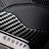 Cruyff Fearia Trainers - Black