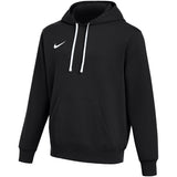 Nike Therma Fleece Tracksuit - Black