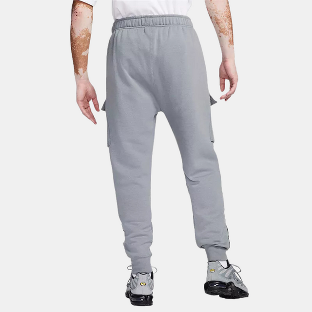 Nike Air Swoosh Jogging Pants - Grey