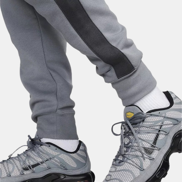 Nike Air Swoosh Jogging Pants - Grey