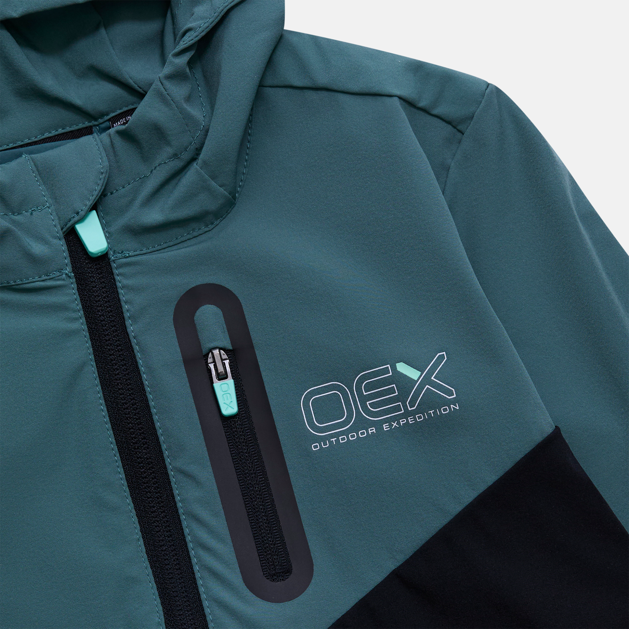 OEX
