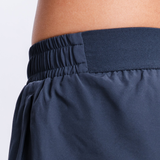 Agaru Pacer Tracksuit - Deep Teal/Slate