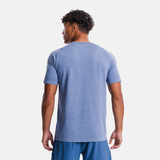 Agaru Form Core T-Shirt - Cool Blue