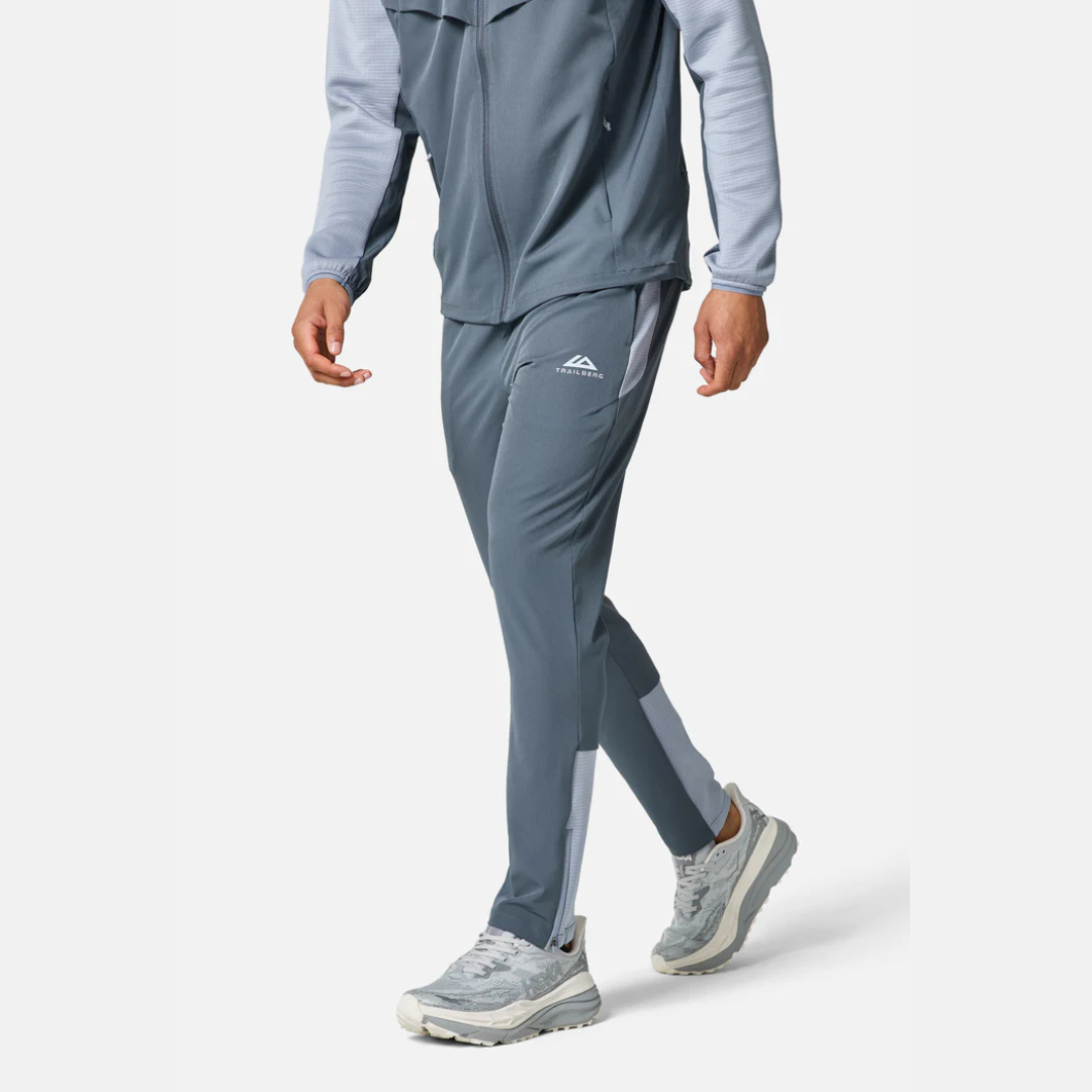 Trailberg Rapid Dash 2.0 Pants - Grey/Cloud Haze