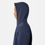 Trailberg Boys Stormlight Tracksuit - Storm Blue/Black