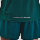 Karrimor Run T-Shirt / Shorts Set - Teal