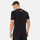 Trailberg Focus T-Shirt / Shorts Set - Black