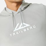 Trailberg Ashfell Fleece Hood - Dust Storm