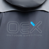OEX Fell 2.0 Tracksuit - Charcoal Grey