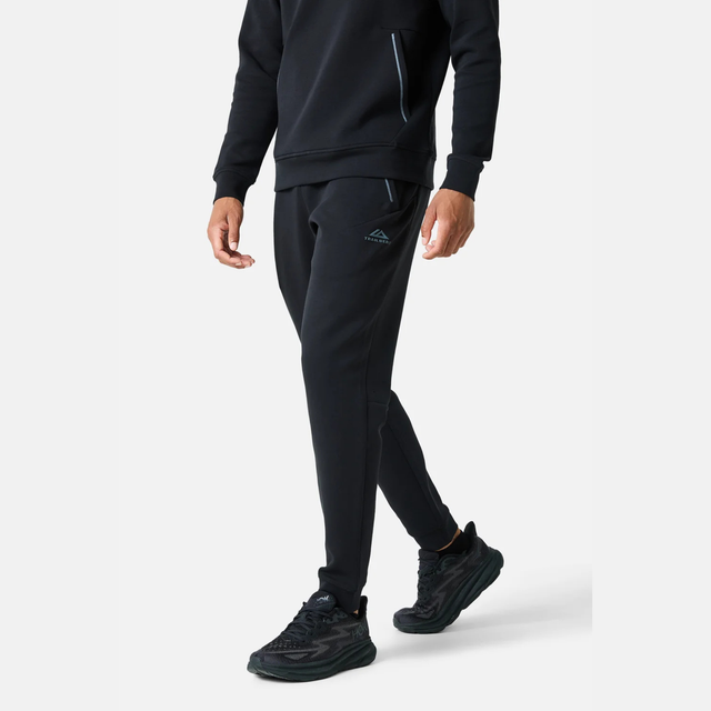 Trailberg Ashfell Fleece Pant - Black