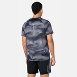 Trailberg Haze T-Shirt - Black