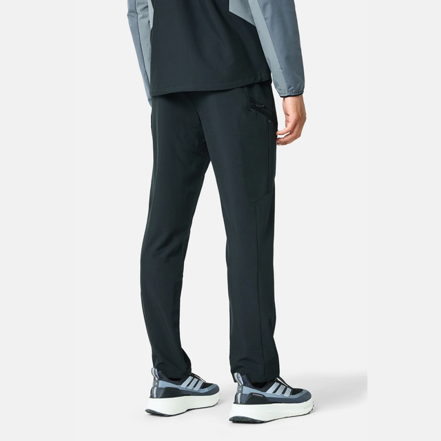 Trailberg Triathlon Ultra Pants - Black