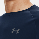 Under Armour Tech 2.0 T-Shirt - Navy