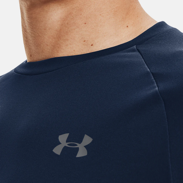 Under Armour Tech 2.0 T-Shirt - Navy