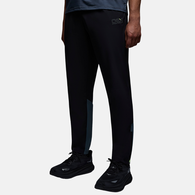 OEX Fell 2.0 Tracksuit - Sea Blue/Black