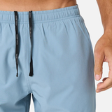 Trailberg Essentials 2.0 Shorts - Cool Slate