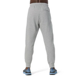 Nike Club Fleece Tracksuit - Marl Grey