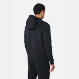 Trailberg Ashfell Fleece Hood - Black