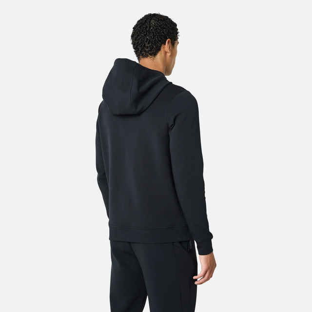 Trailberg Ashfell Fleece Hood - Black