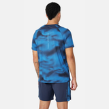 Trailberg Haze T-Shirt - Storm Blue