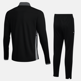 Nike Academy Drill Tracksuit - Black