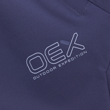 OEX Breacon Shorts - Grape