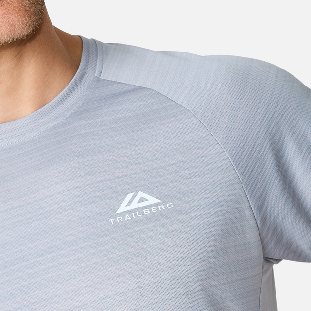 Trailberg Cloud Tri-Set - Lunar Grey/Graphite Grey