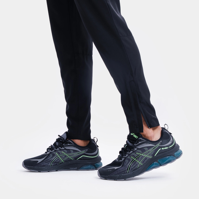 Agaru Pacer Tracksuit - Black/Onyx