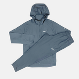 Nike Miler Repel Tracksuit - Smoke Grey