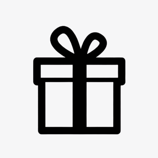 Gift Wrapping
