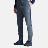 Trailberg Triathlon Pants - Storm Grey/Navy Blue