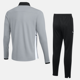 Nike Academy Drill Tracksuit - Grey/Black