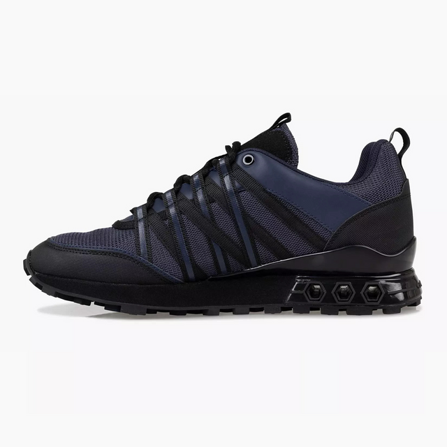 Cruyff Fearia Trainers - Eclipse Navy