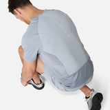 Trailberg Cloud Tri-Set - Lunar Grey/Graphite Grey