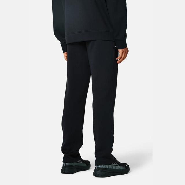 Trailberg Vital Fleece Pant - Black