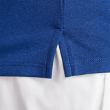 Nike UV Miler T-Shirt - Royal/Navy Blue
