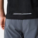 Trailberg Endura T-Shirt - Black