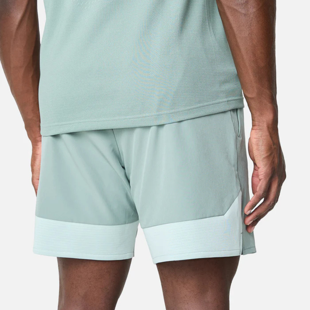 Trailberg Rapid Dash 3.0 Short - Willow Green