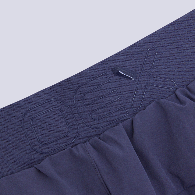 OEX Breacon Shorts - Grape