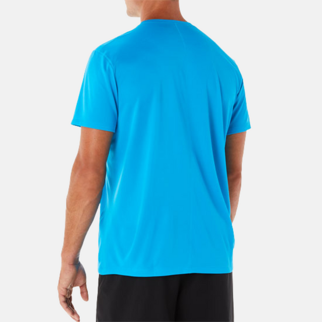 Asics Core T-Shirt - Island Blue