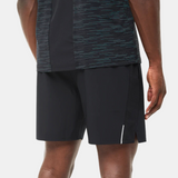 Trailberg Essentials 2.0 Shorts - Black