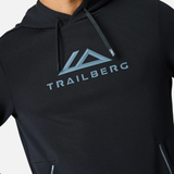 Trailberg Ashfell Fleece Hood - Black