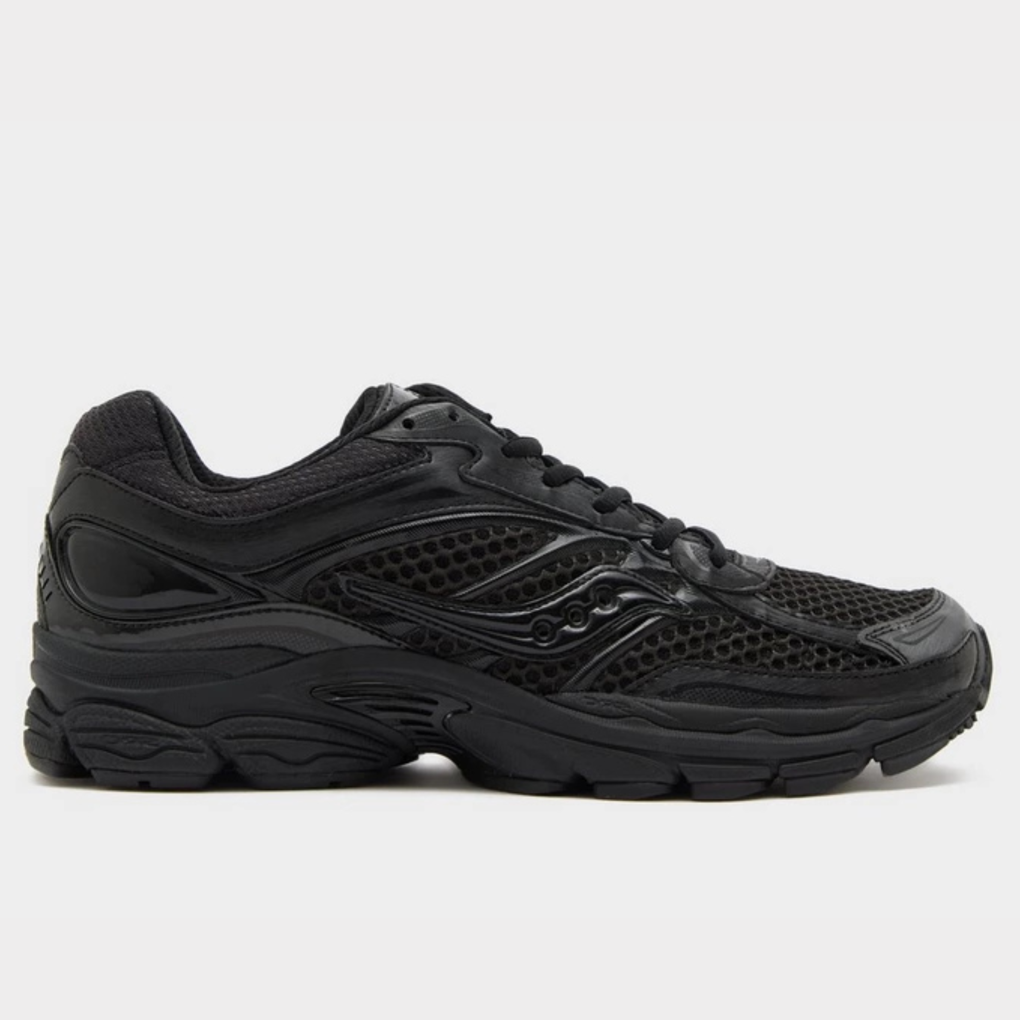 Saucony ProGrid Omni 9 - Black