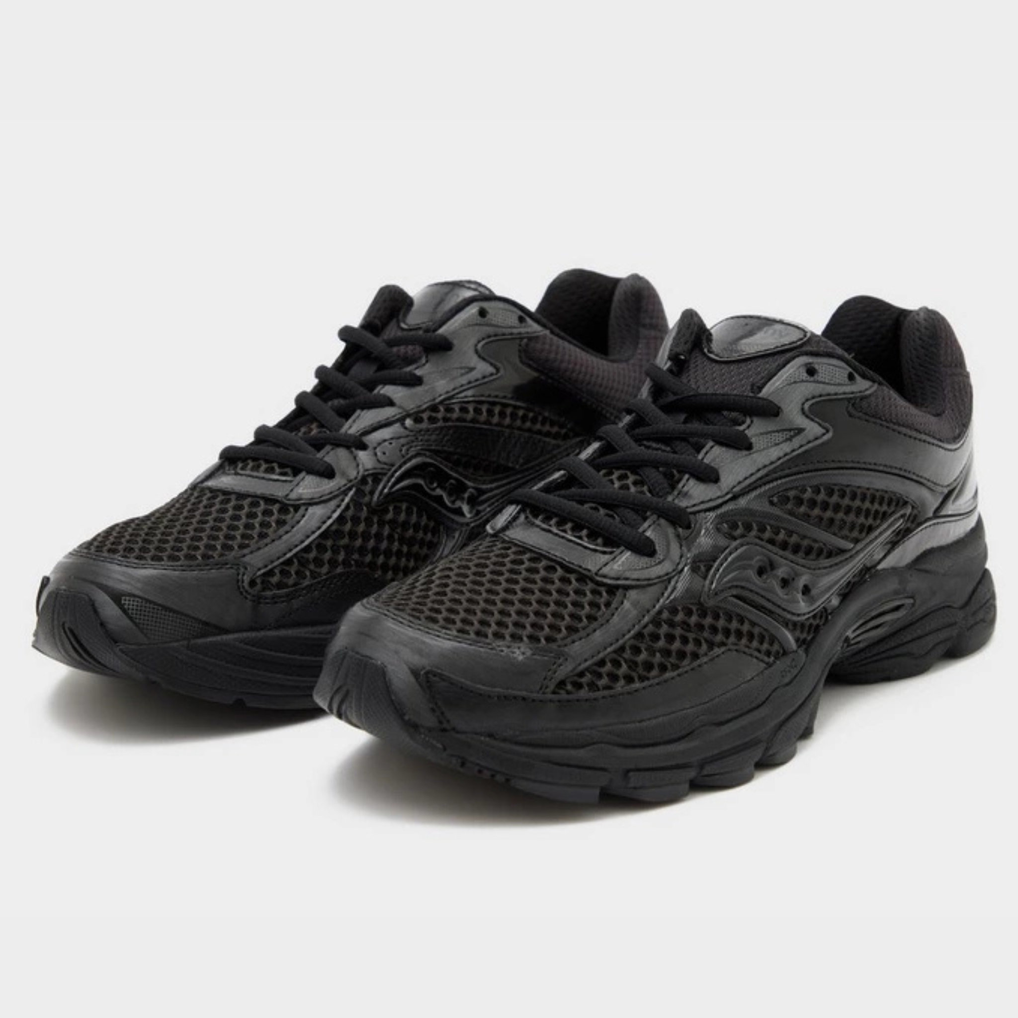 Saucony
