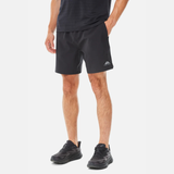 Trailberg Cloud Shorts - Black/Volcano Grey