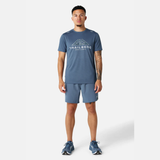 Trailberg Tie Dye T-Shirt / Shorts Set - Breeze